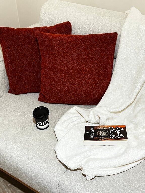 Cozy Evening Ideas to Unwind Without Screens